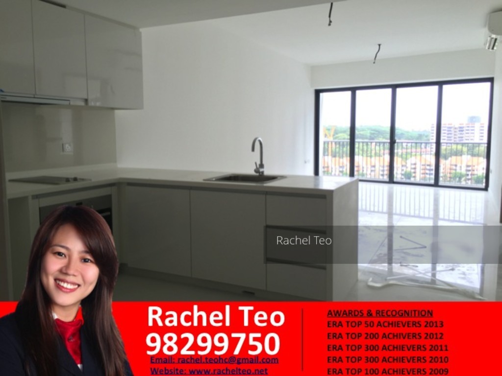 D'Leedon (D10), Condominium #150645492